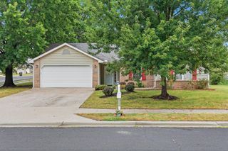 1515 WHITBURN DR, Columbia, MO 65203