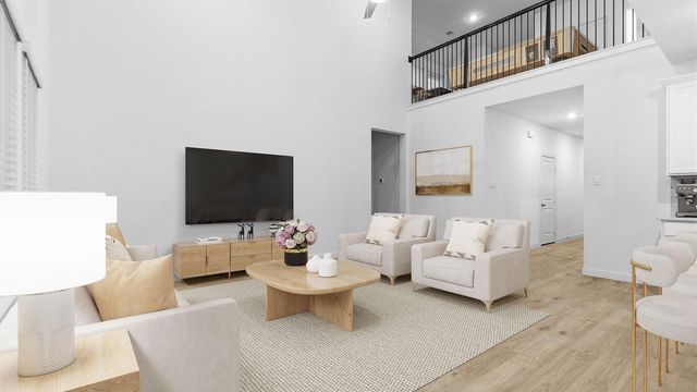 3807 Langridge Drive, Fulshear, TX 77441