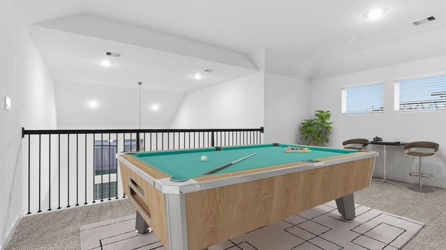 3807 Langridge Drive, Fulshear, TX 77441