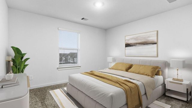 3807 Langridge Drive, Fulshear, TX 77441