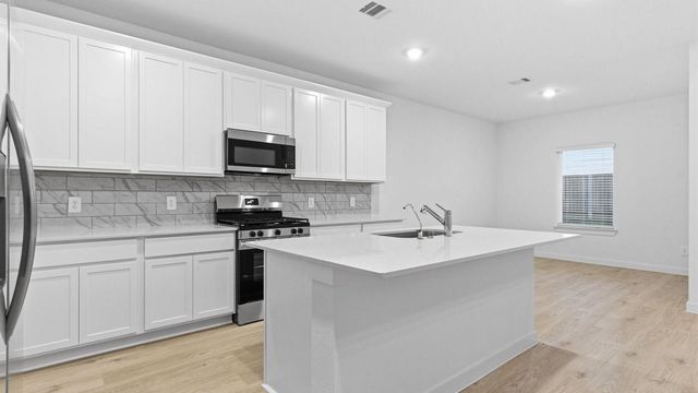 3807 Langridge Drive, Fulshear, TX 77441