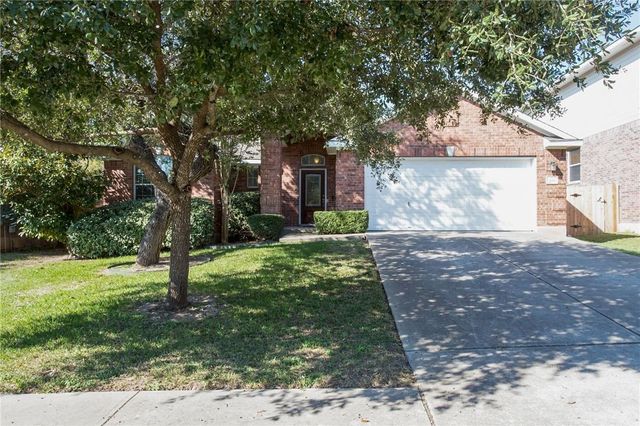 205 Wigeon CV, Cedar Park, TX 78613