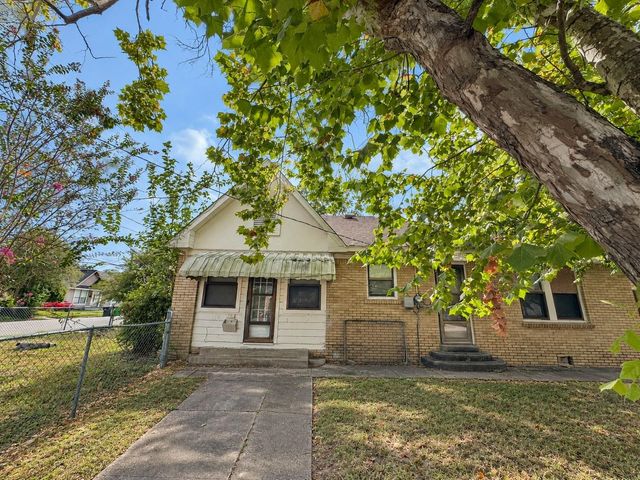 113 W Lobit Street, Baytown, TX 77520