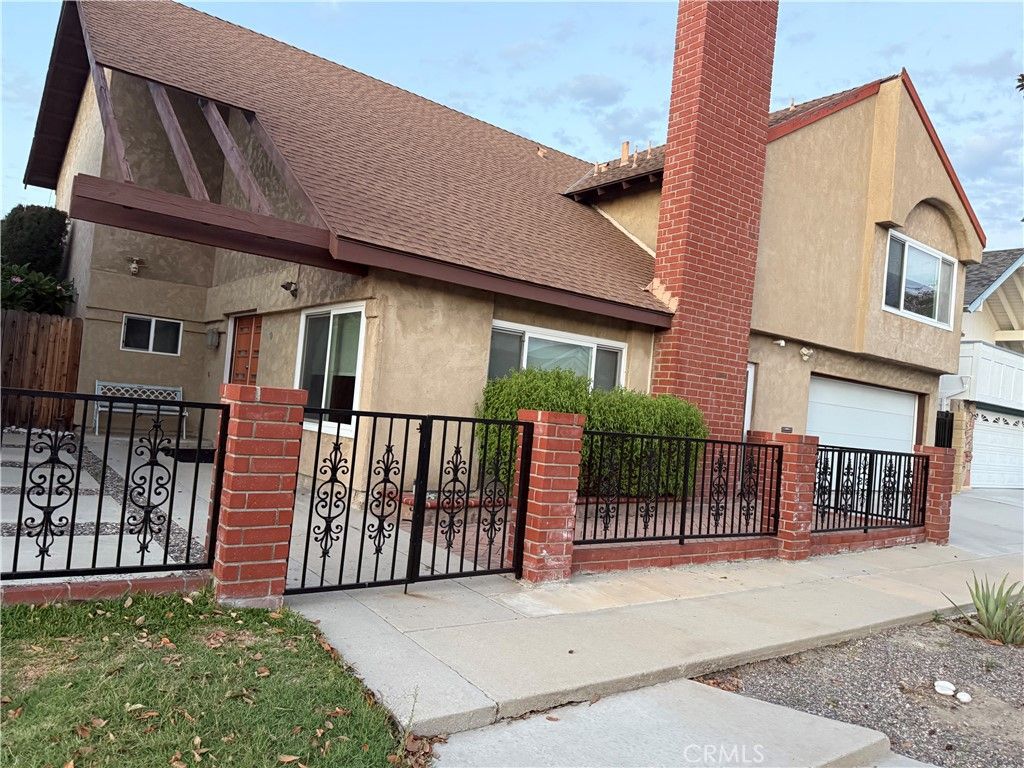 5317 Vista Del Mar, Cypress, CA 90630 — exterior