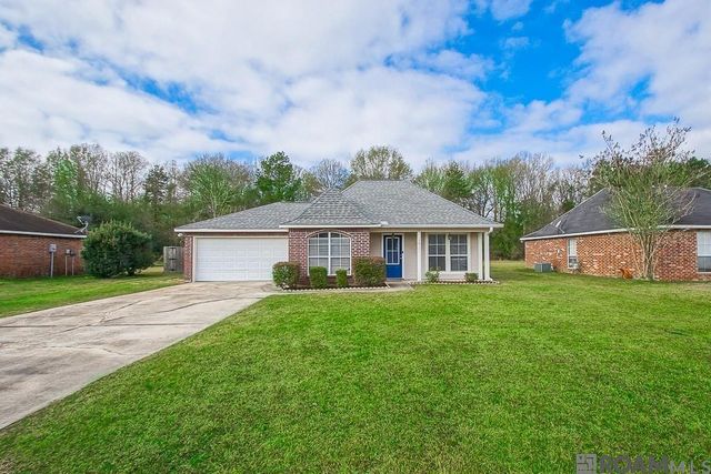 36221 Lynchburg Dr, Denham Springs, LA 70706