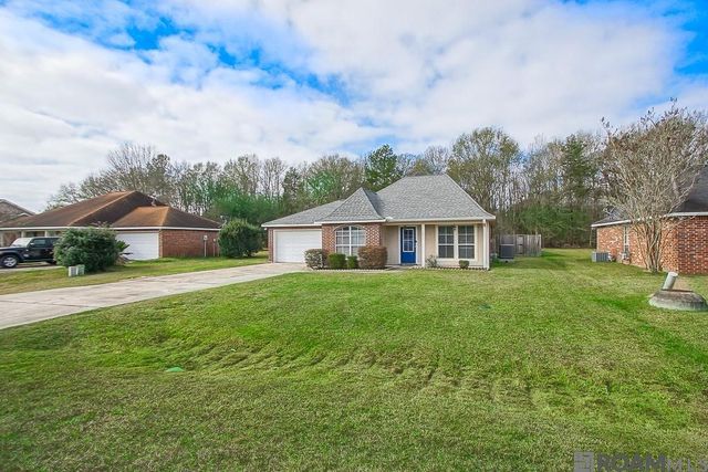36221 Lynchburg Dr, Denham Springs, LA 70706