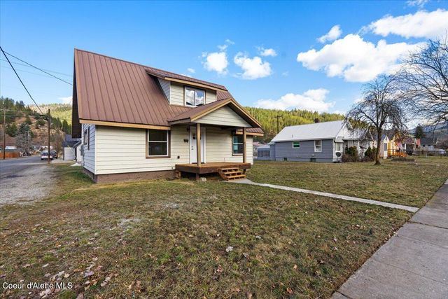 138 W Riverside Ave, Kellogg, ID 83837