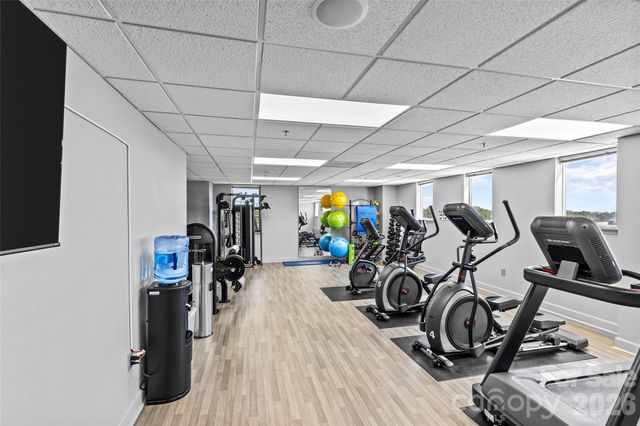 1315 East Boulevard 534, Charlotte, NC 28203