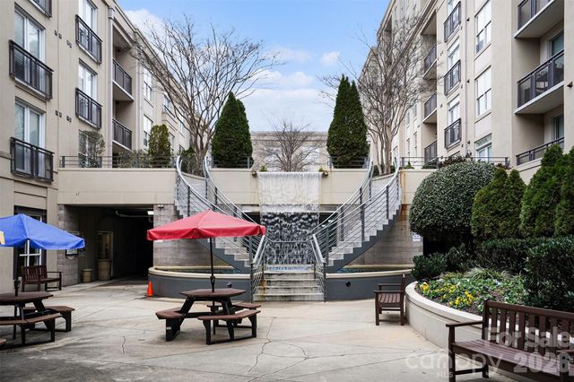 1315 East Boulevard 534, Charlotte, NC 28203