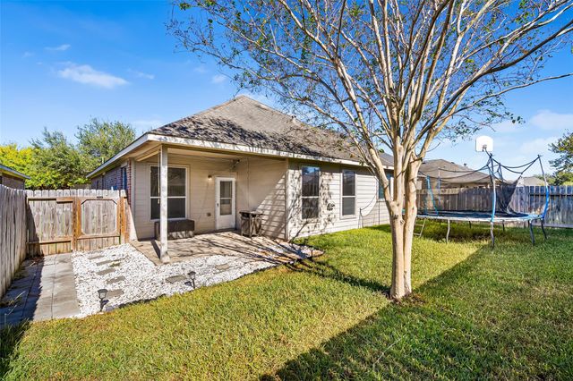 7510 Summerdale Drive, Rosenberg, TX 77469