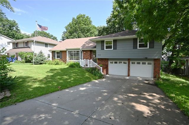 1710 NE 68th Street, Kansas City, MO 64118