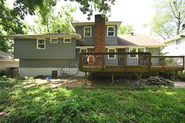 1710 NE 68th Street, Kansas City, MO 64118