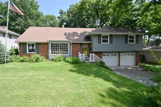 1710 NE 68th Street, Kansas City, MO 64118