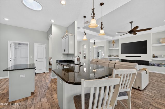 3343 Caterina Drive, New Smyrna Beach, FL 32168