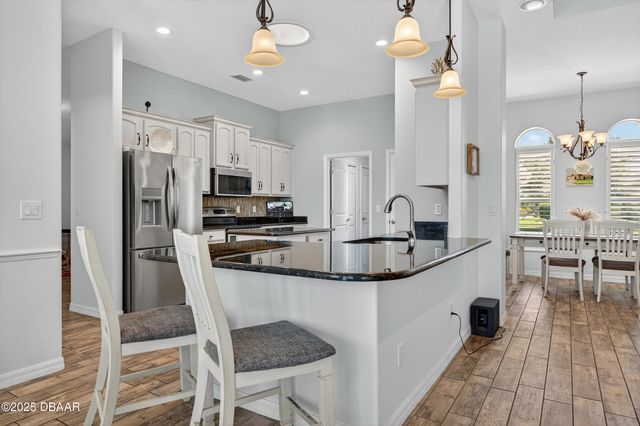 3343 Caterina Drive, New Smyrna Beach, FL 32168