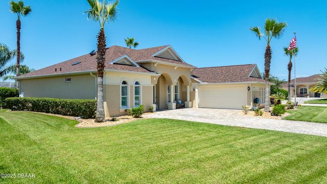 3343 Caterina Drive, New Smyrna Beach, FL 32168