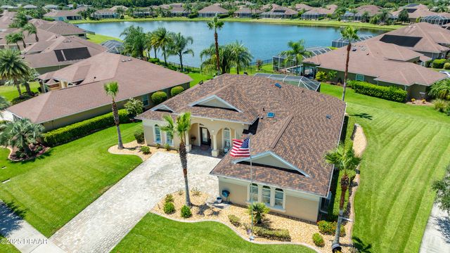 3343 Caterina Drive, New Smyrna Beach, FL 32168