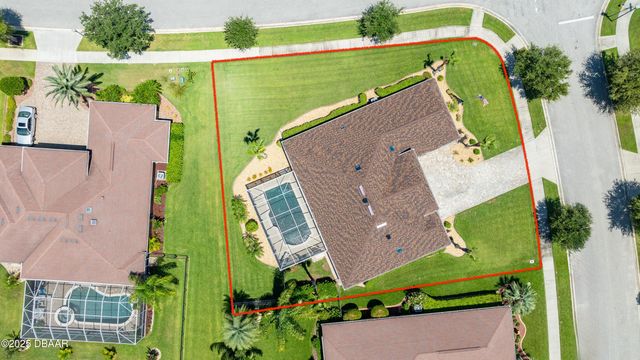 3343 Caterina Drive, New Smyrna Beach, FL 32168