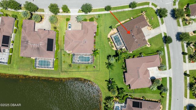 3343 Caterina Drive, New Smyrna Beach, FL 32168