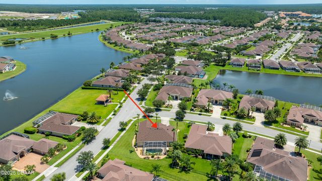 3343 Caterina Drive, New Smyrna Beach, FL 32168