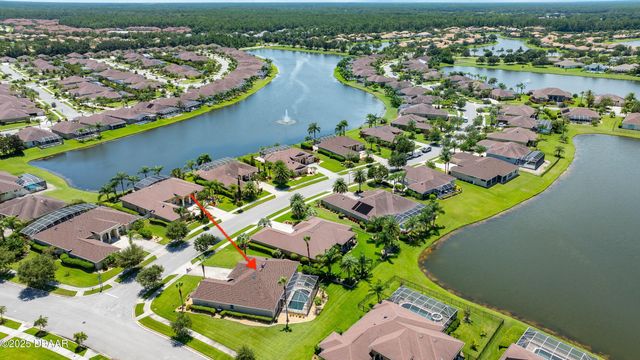 3343 Caterina Drive, New Smyrna Beach, FL 32168