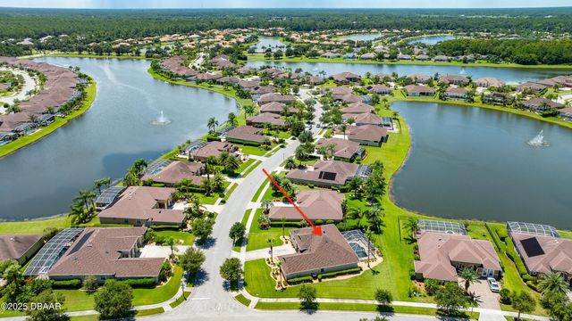 3343 Caterina Drive, New Smyrna Beach, FL 32168