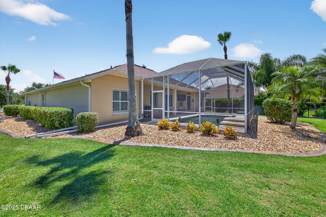 3343 Caterina Drive, New Smyrna Beach, FL 32168