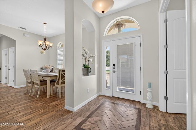 3343 Caterina Drive, New Smyrna Beach, FL 32168