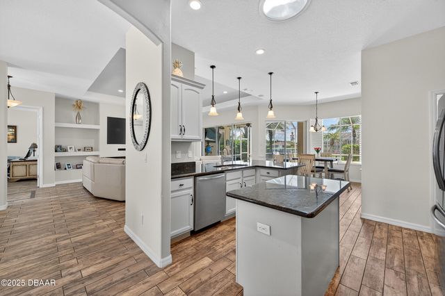 3343 Caterina Drive, New Smyrna Beach, FL 32168