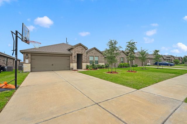 3510 Sicily Island Lane, Katy, TX 77494
