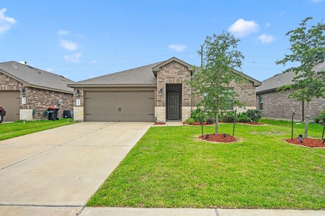 3510 Sicily Island Lane, Katy, TX 77494