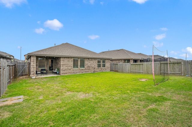 3510 Sicily Island Lane, Katy, TX 77494