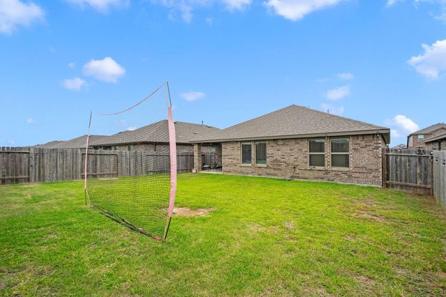 3510 Sicily Island Lane, Katy, TX 77494