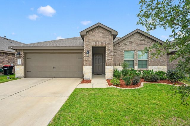 3510 Sicily Island Lane, Katy, TX 77494