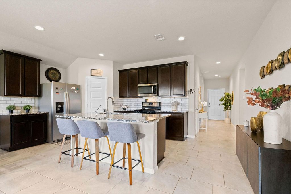 3510 Sicily Island Lane, Katy, TX 77494