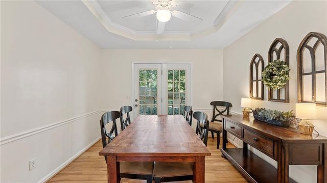 1086 Fieldstone Drive, Canton, GA 30114
