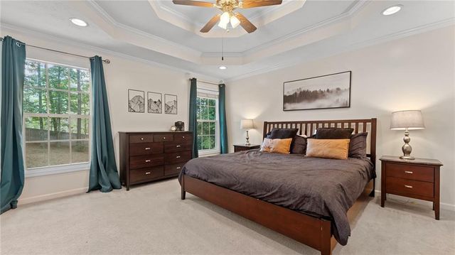 1086 Fieldstone Drive, Canton, GA 30114