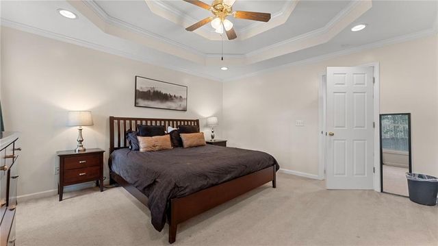 1086 Fieldstone Drive, Canton, GA 30114