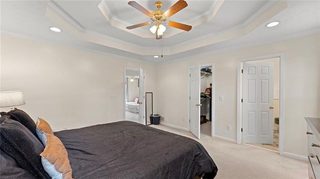 1086 Fieldstone Drive, Canton, GA 30114