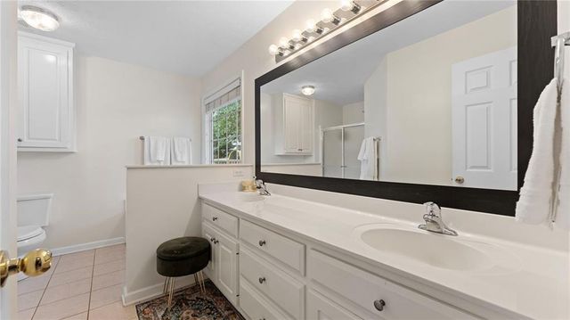1086 Fieldstone Drive, Canton, GA 30114