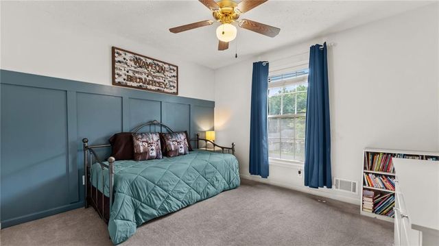 1086 Fieldstone Drive, Canton, GA 30114