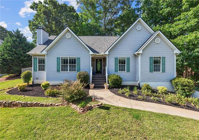 1086 Fieldstone Drive, Canton, GA 30114