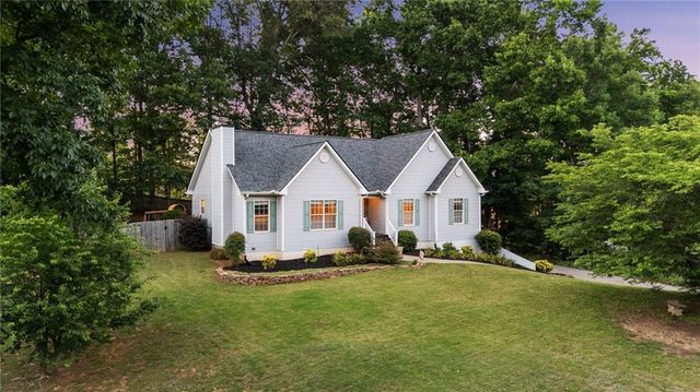 1086 Fieldstone Drive, Canton, GA 30114