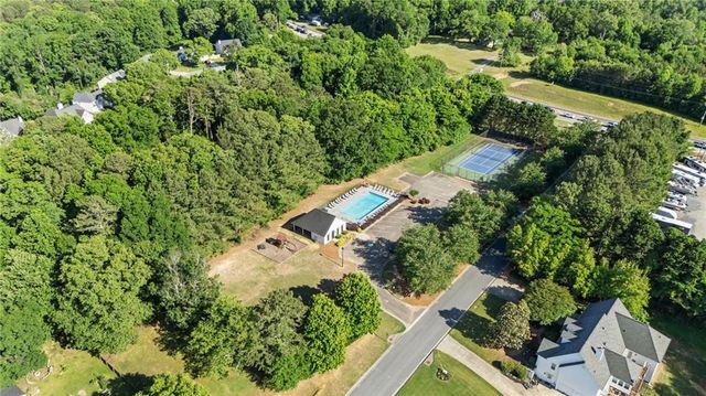 1086 Fieldstone Drive, Canton, GA 30114