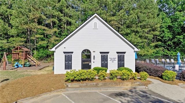 1086 Fieldstone Drive, Canton, GA 30114