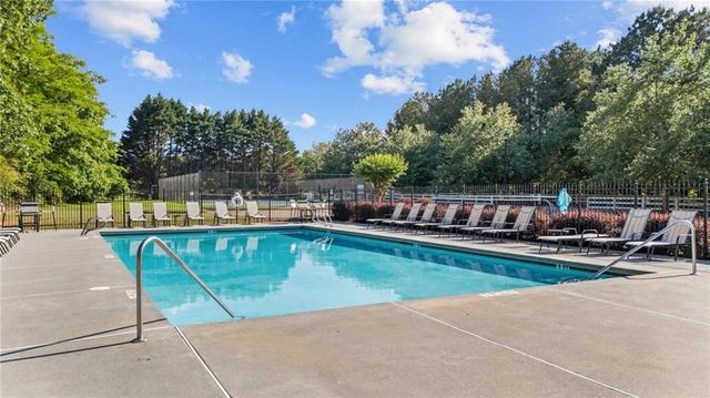 1086 Fieldstone Drive, Canton, GA 30114