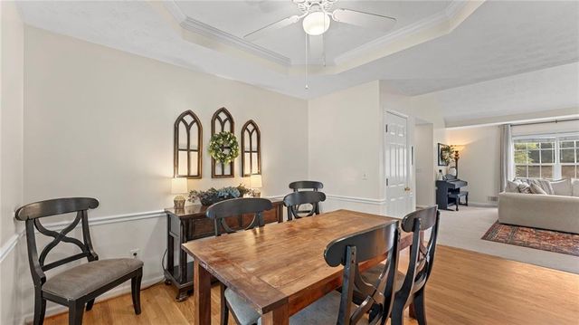 1086 Fieldstone Drive, Canton, GA 30114
