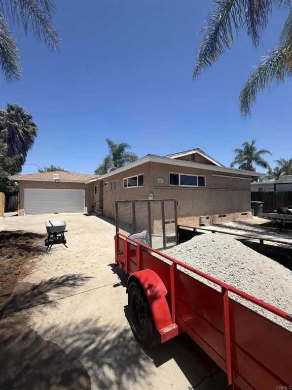 644 Farview Street, El Cajon, CA 92021