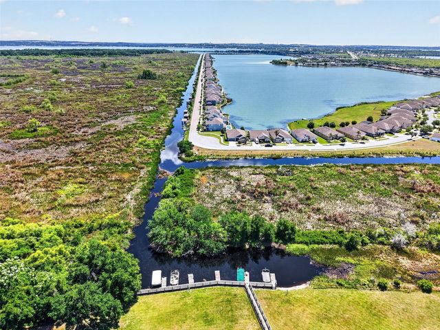 1010 GREEN GATE BOULEVARD, Groveland, FL 34736