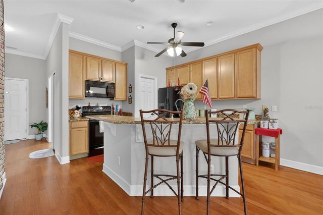 1010 GREEN GATE BOULEVARD, Groveland, FL 34736